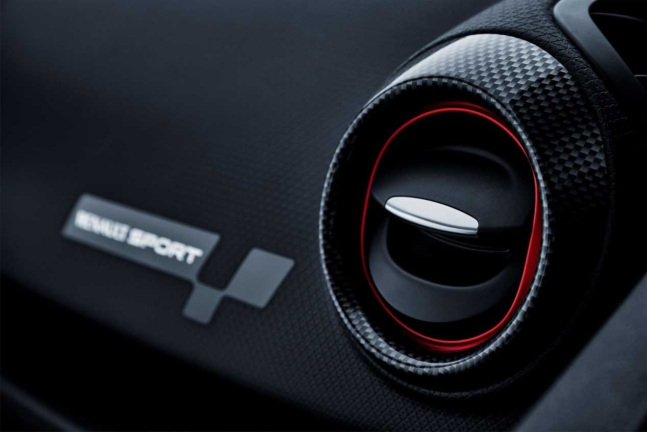 Más potencia para el Renault Clio RS 2019