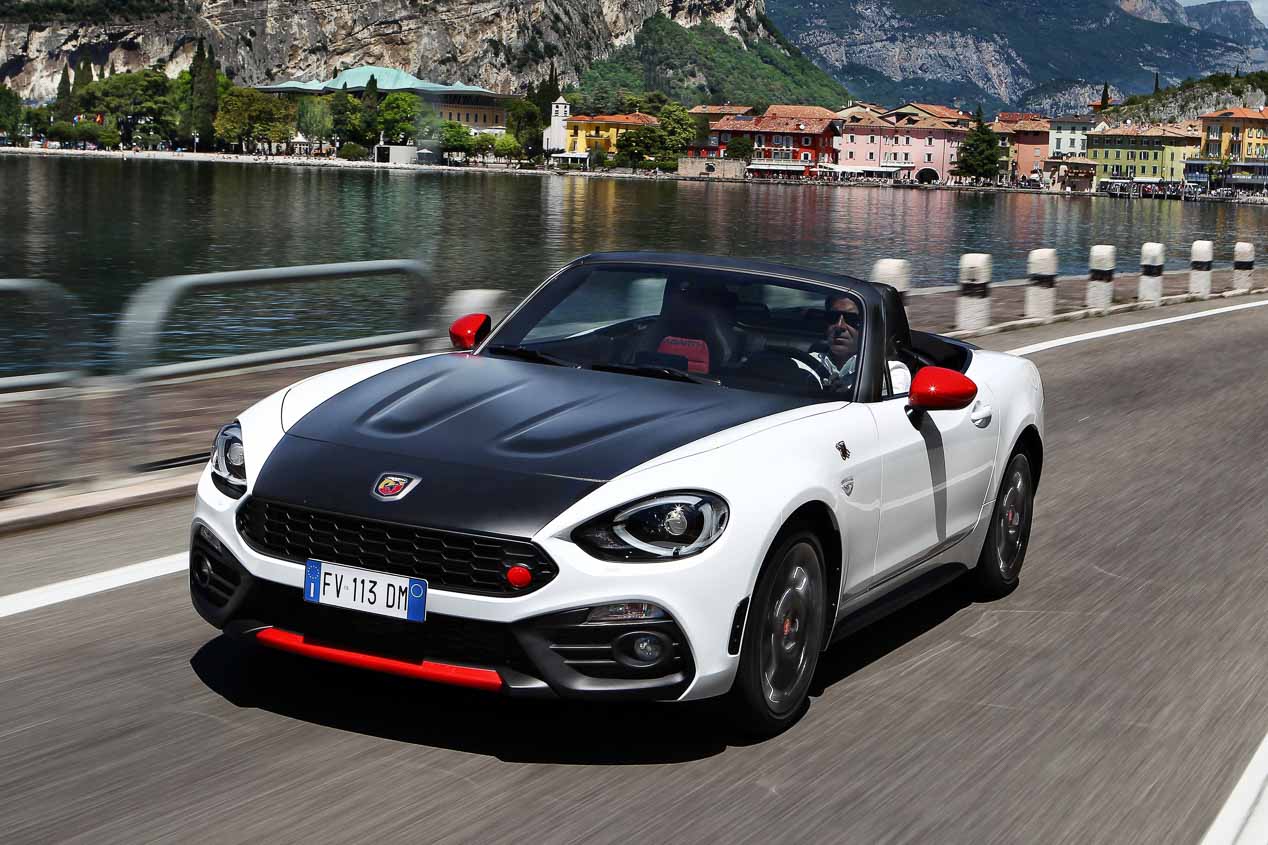5 coches actuales que serán clásicos en el futuro