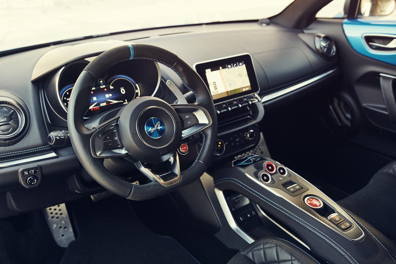 5 coches actuales que serán clásicos en el futuro