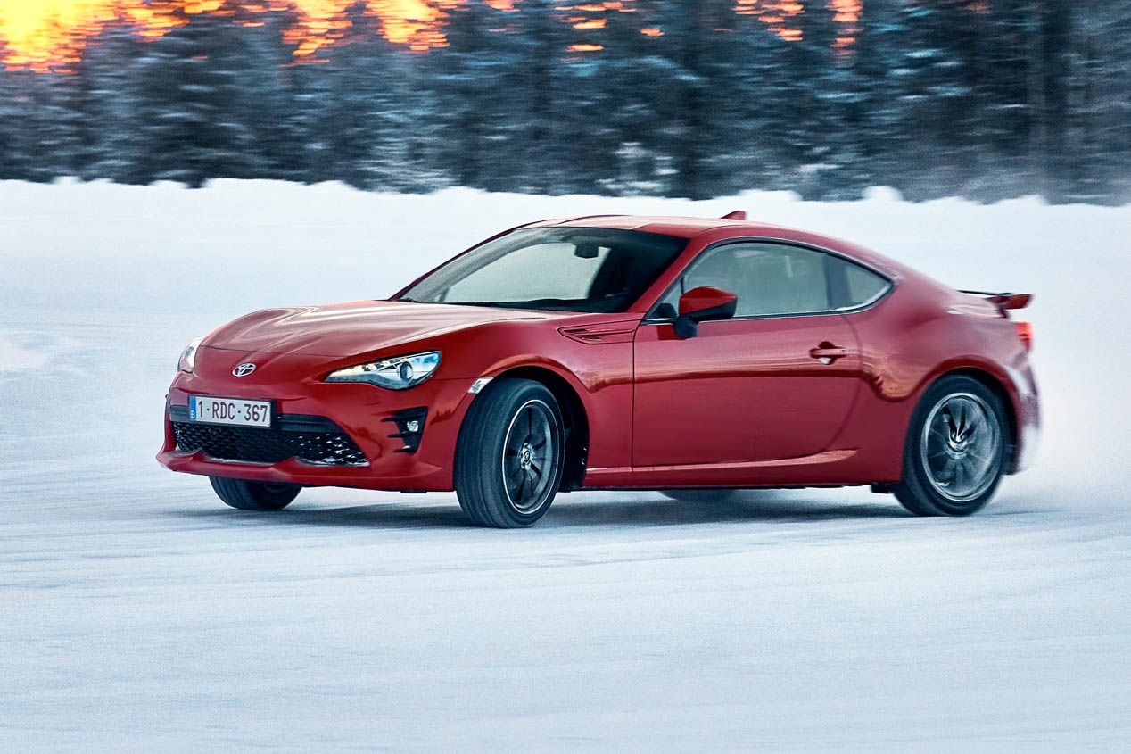 5 coches actuales que serán clásicos en el futuro