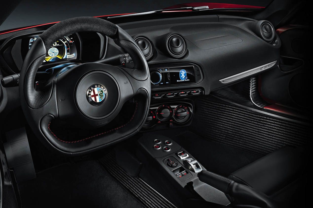 5 coches actuales que serán clásicos en el futuro
