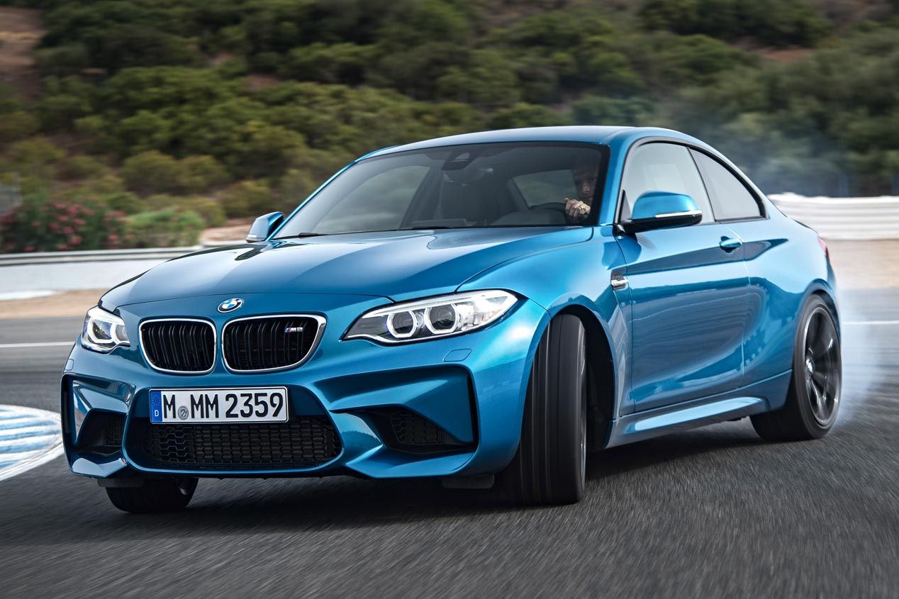 5 coches actuales que serán clásicos en el futuro