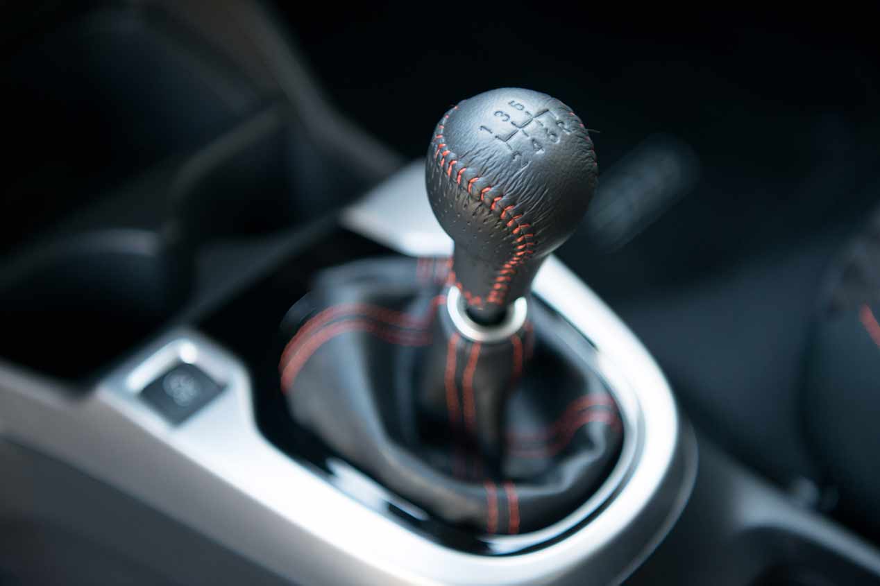 A prueba el Honda Jazz 1.5 i-VTEC