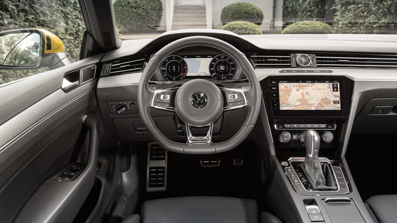 Todas las novedades de Volkswagen hasta el año 2024