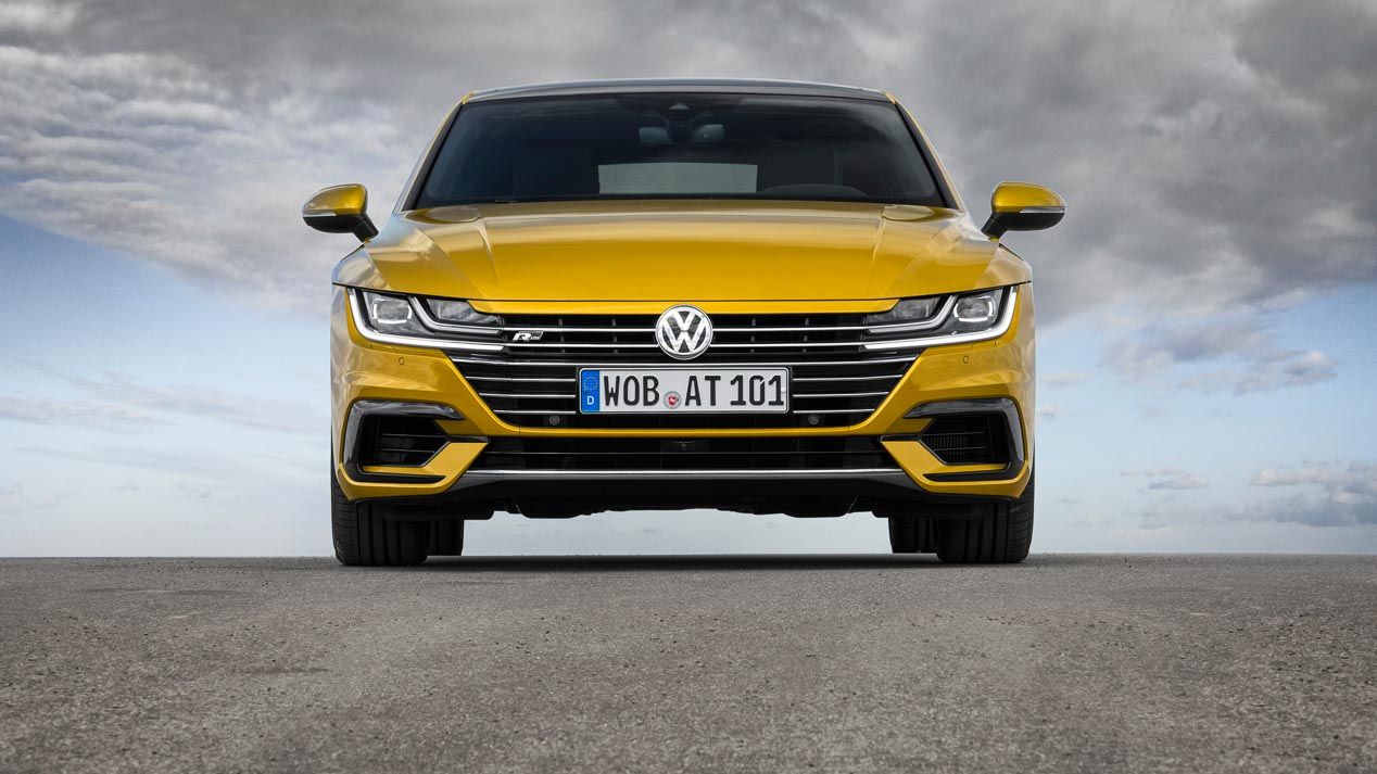 Todas las novedades de Volkswagen hasta el año 2024