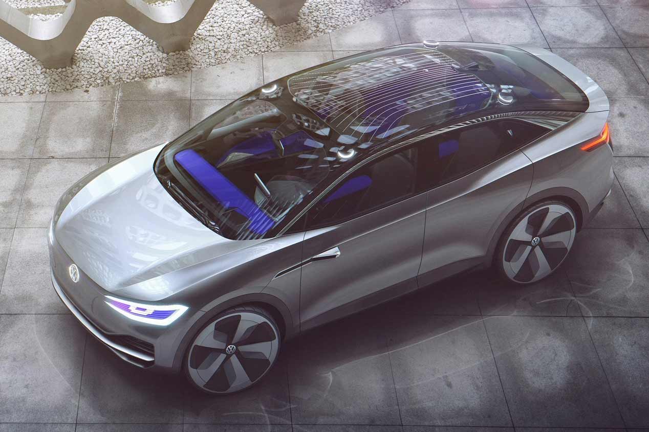 Todas las novedades de Volkswagen hasta el año 2024