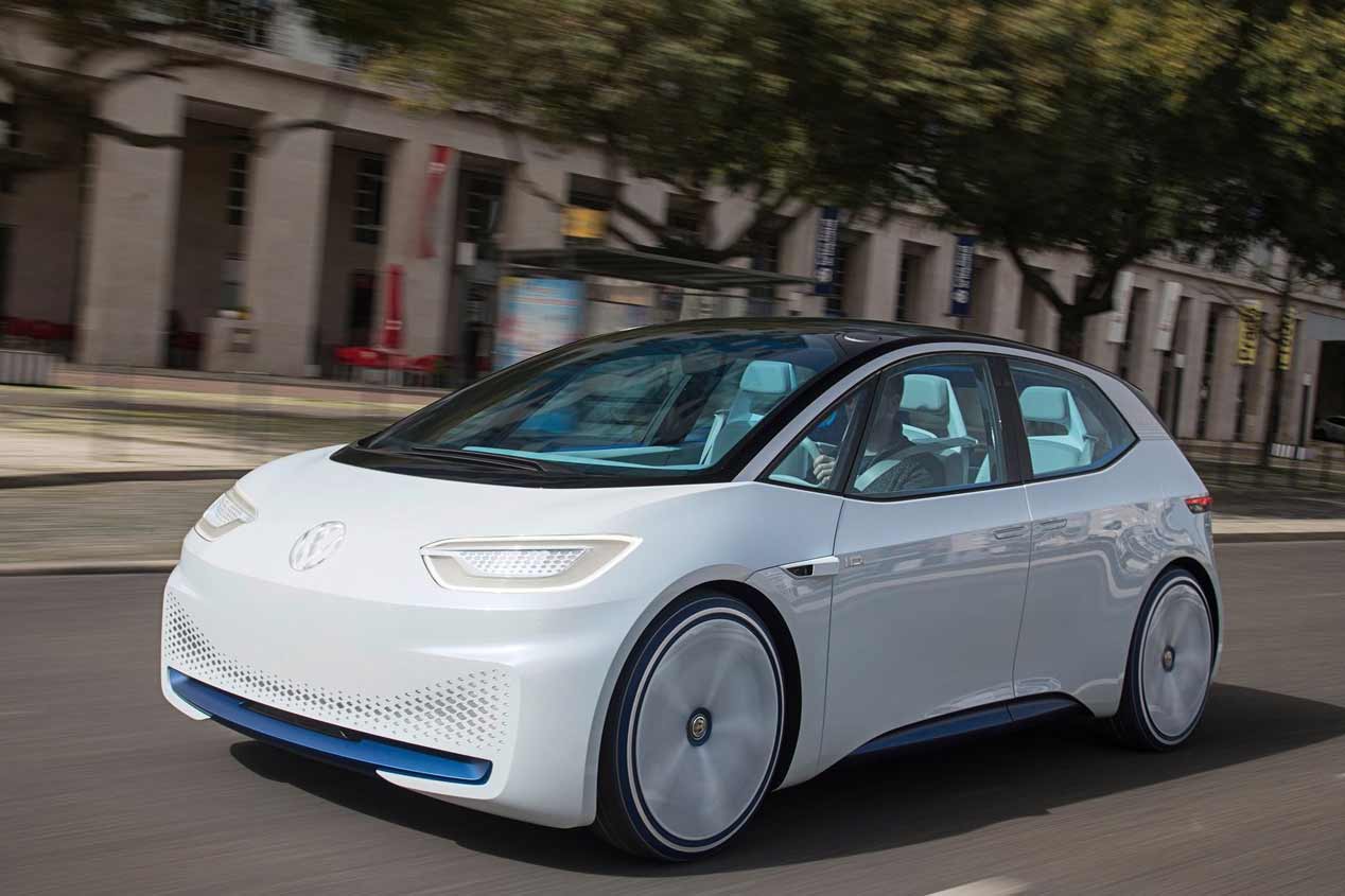 Todas las novedades de Volkswagen hasta el año 2024