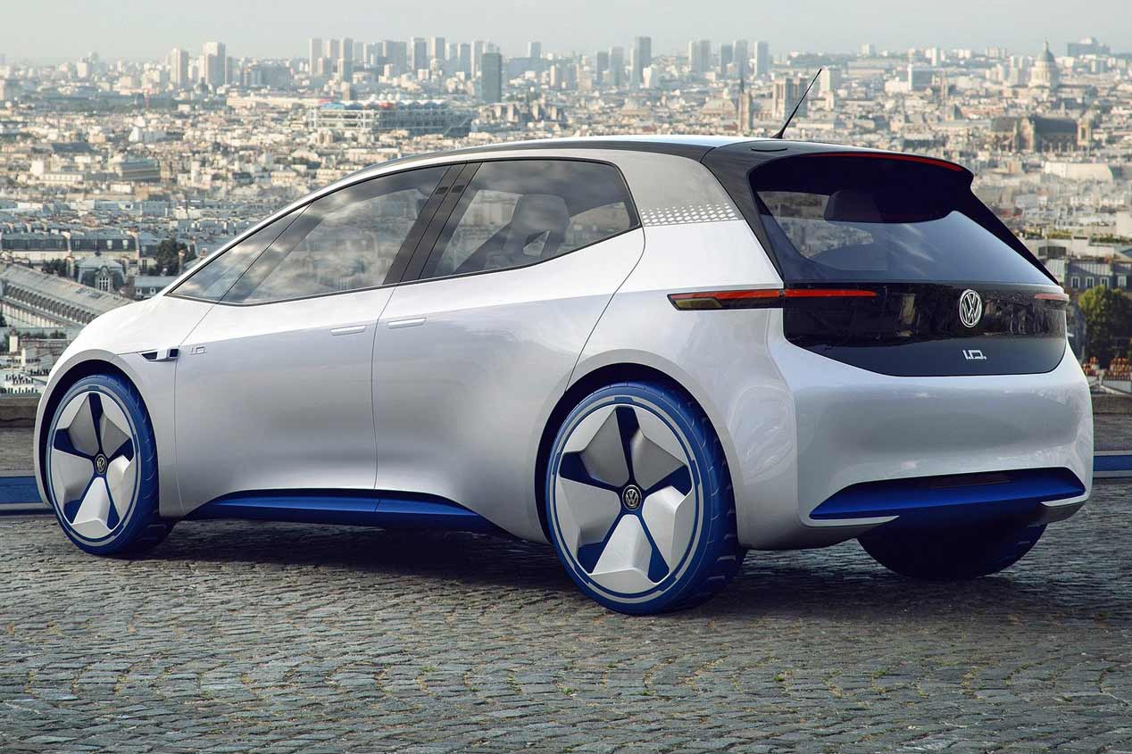 Todas las novedades de Volkswagen hasta el año 2024