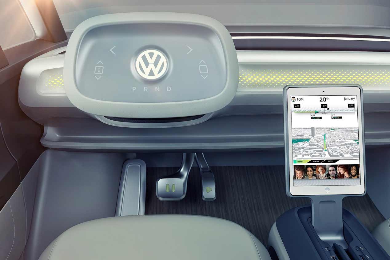 Todas las novedades de Volkswagen hasta el año 2024