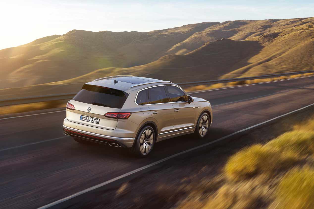 Todas las novedades de Volkswagen hasta el año 2024