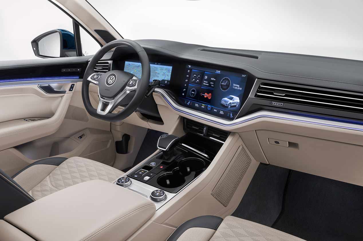 Todas las novedades de Volkswagen hasta el año 2024