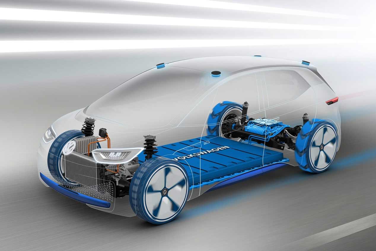 Todas las novedades de Volkswagen hasta el año 2024