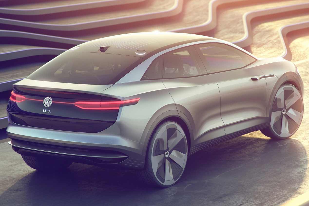 Todas las novedades de Volkswagen hasta el año 2024