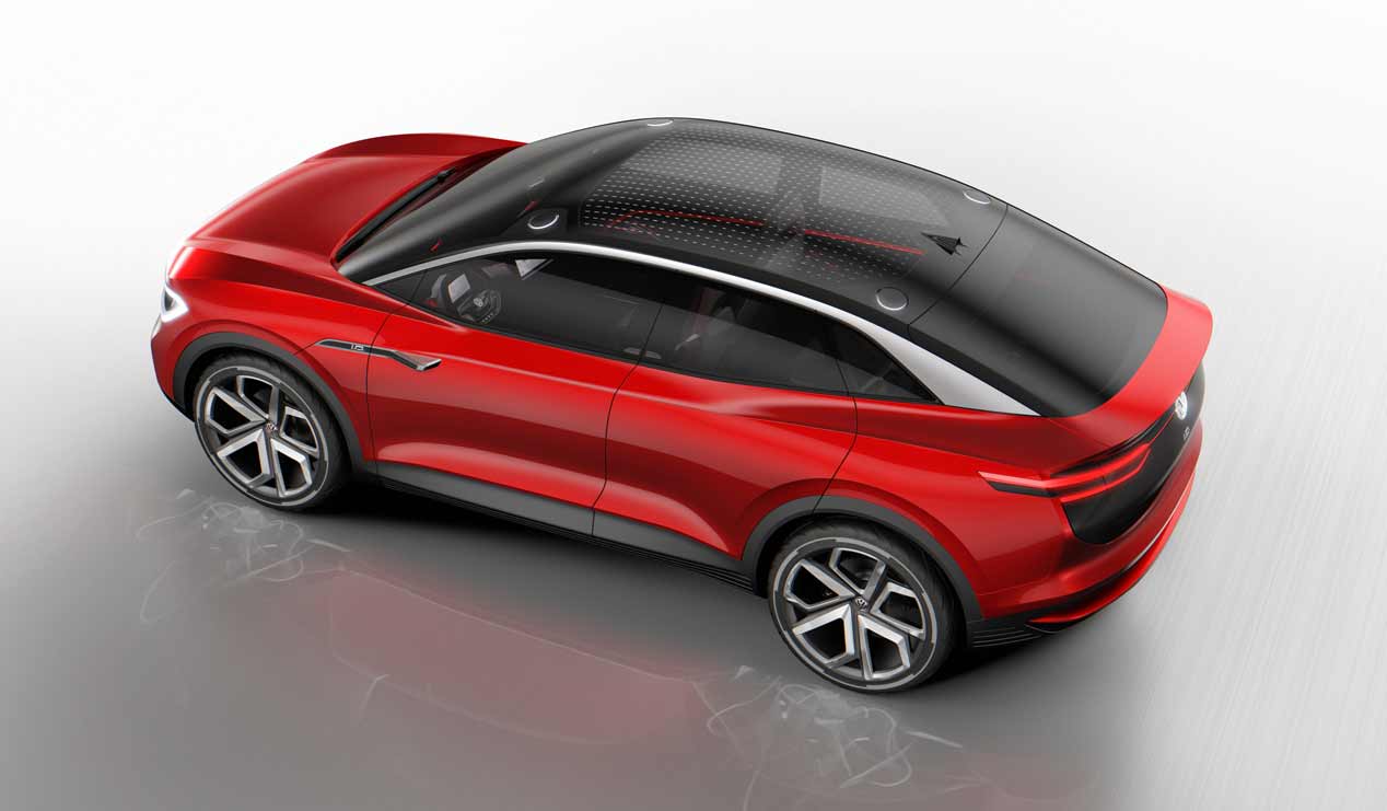 Todas las novedades de Volkswagen hasta el año 2024