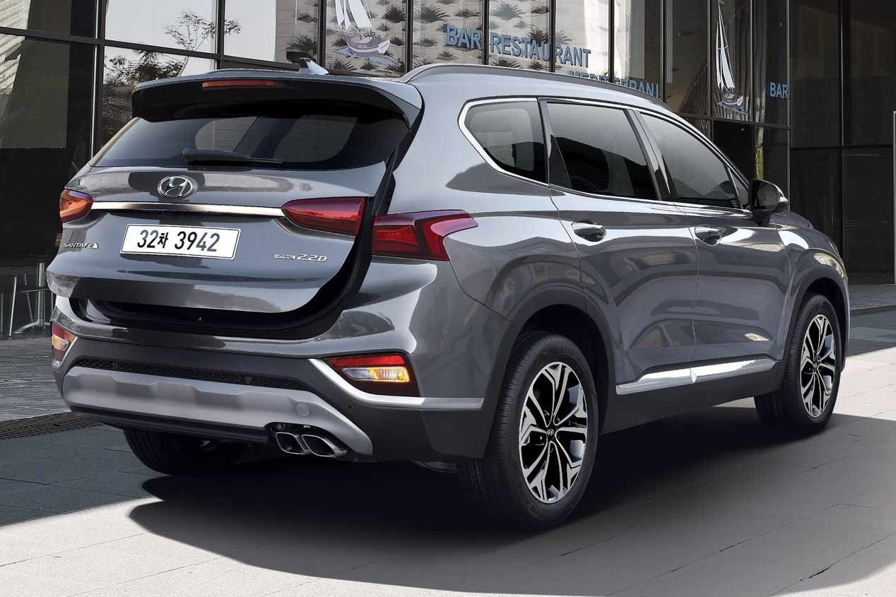Hyundai Santa Fe vs Seat Tarraco: el gran duelo SUV que viene
