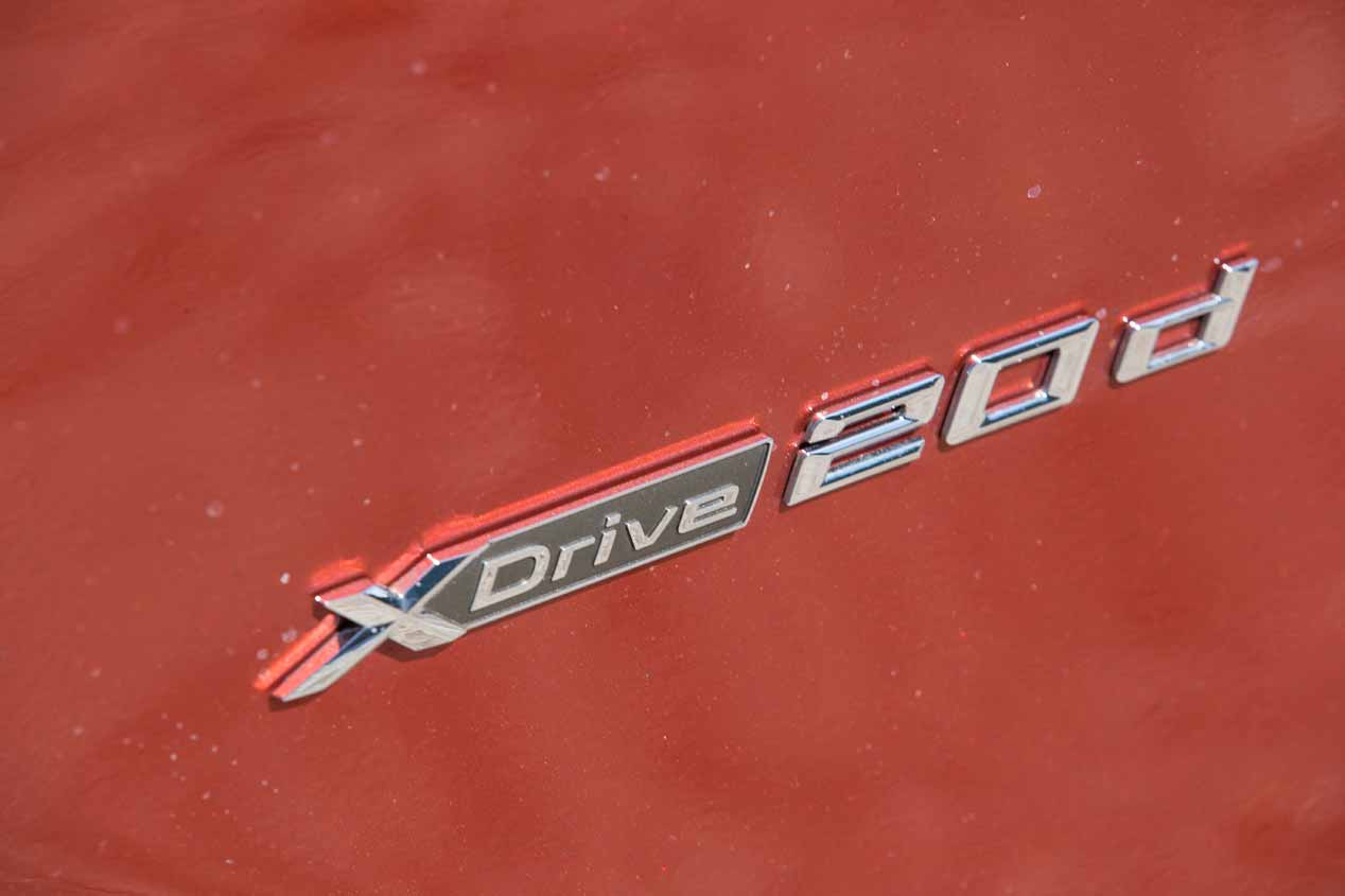 Comparativa SUV: BMW X1 vs Volvo XC40