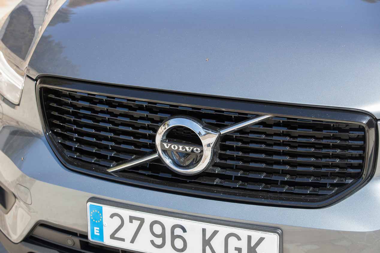 Comparativa SUV: BMW X1 vs Volvo XC40