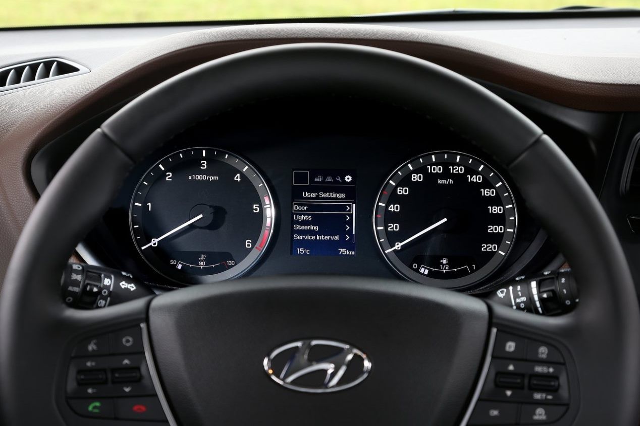 Hyundai i20 2019: el utilitario se renueva