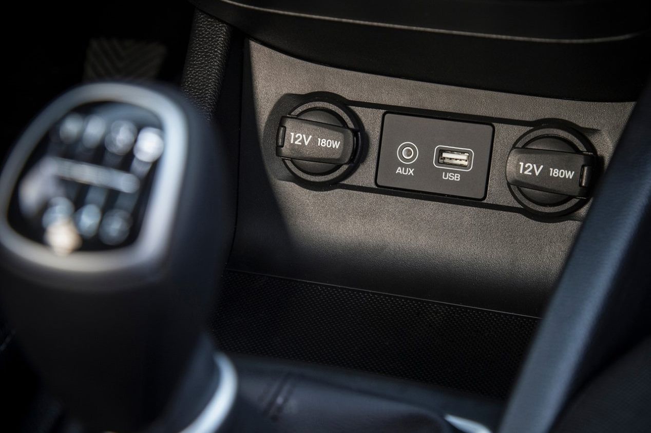 Hyundai i20 2019: el utilitario se renueva