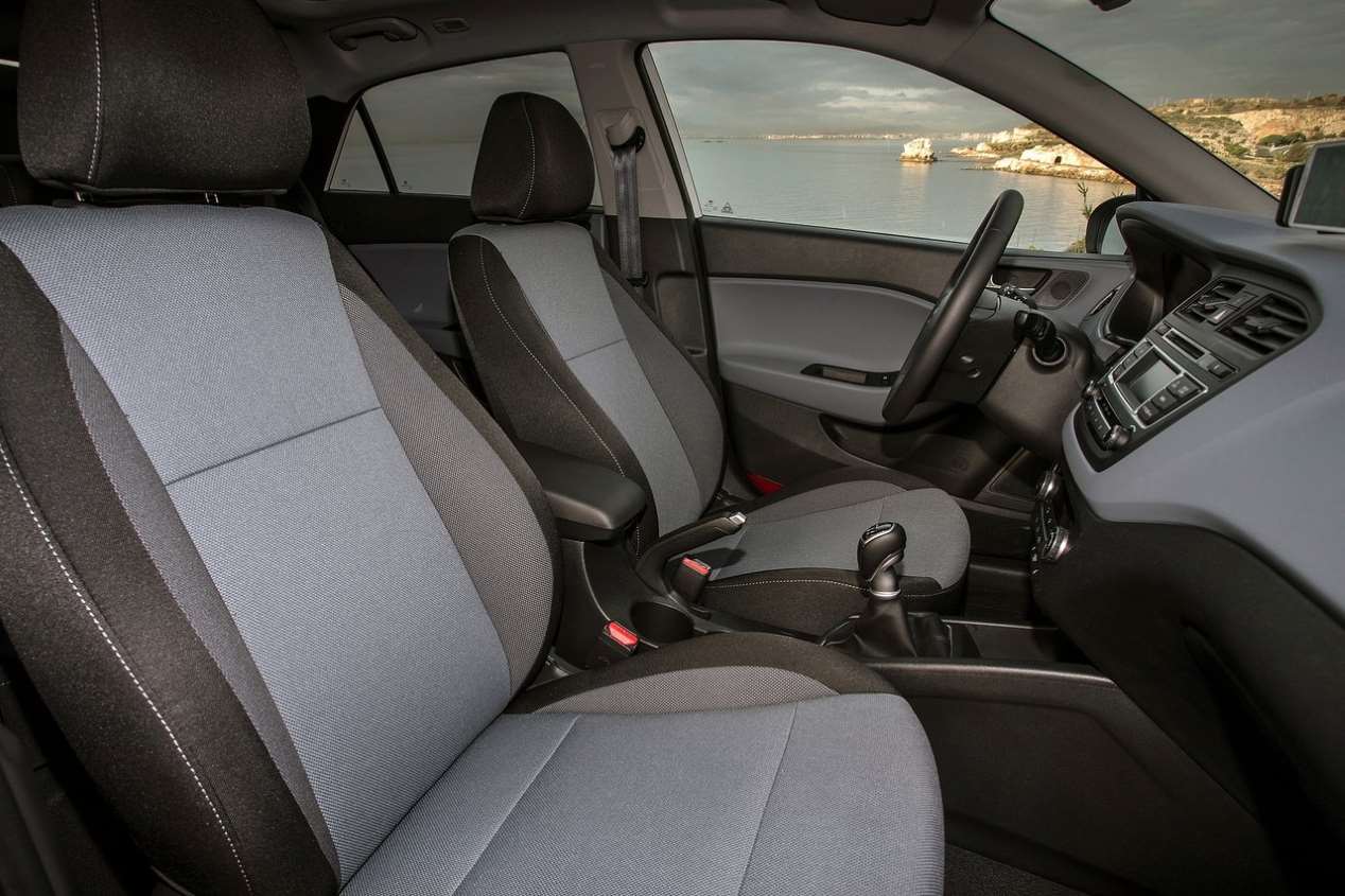 Hyundai i20 2019: el utilitario se renueva