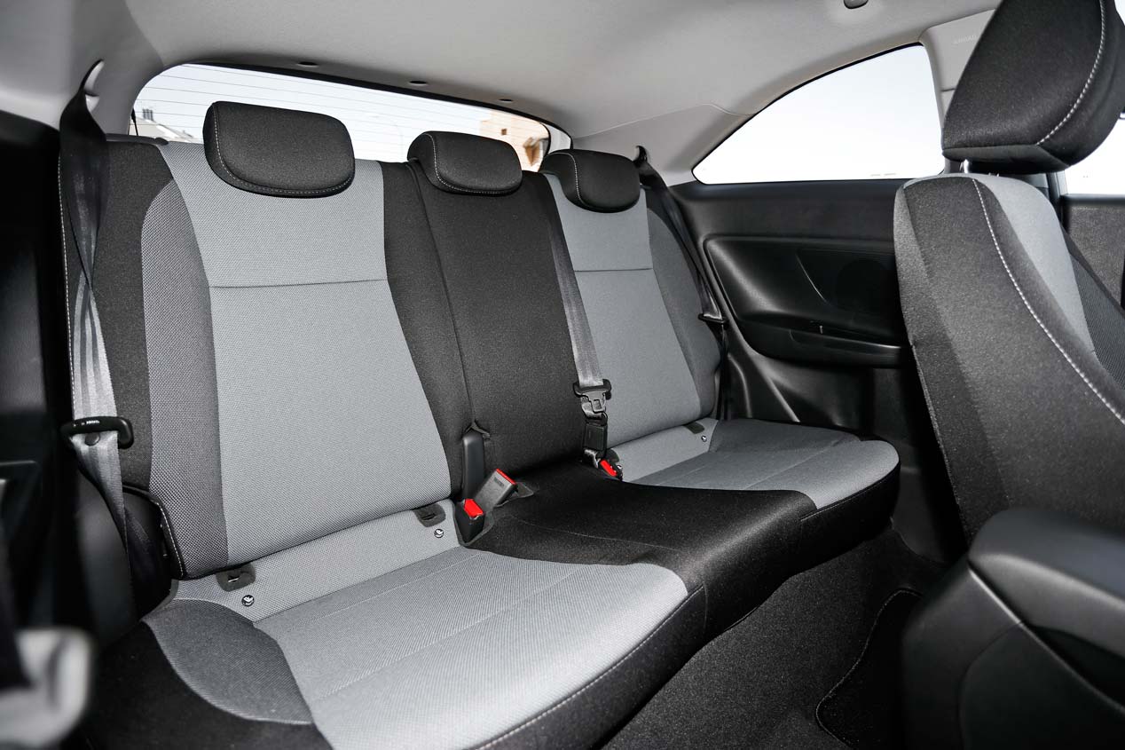 Hyundai i20 2019: el utilitario se renueva