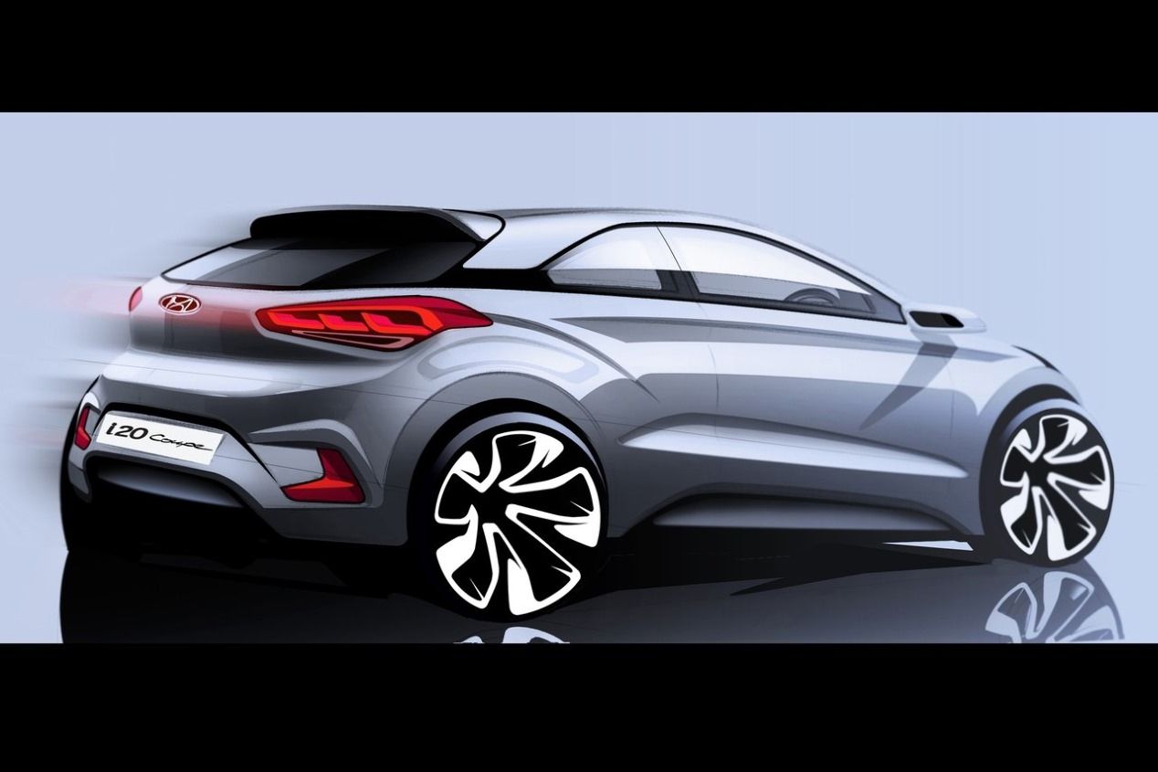 Hyundai i20 2019: el utilitario se renueva