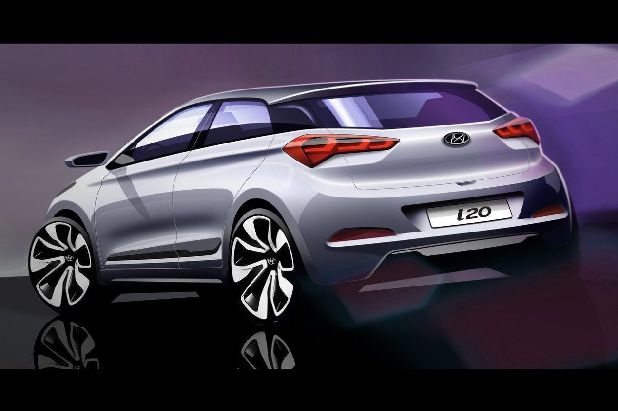 Hyundai i20 2019: el utilitario se renueva