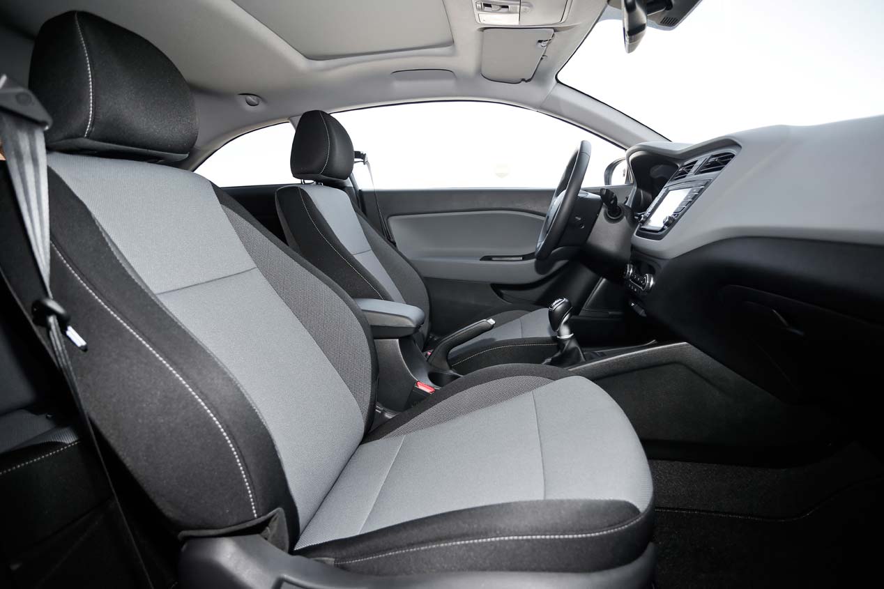 Hyundai i20 2019: el utilitario se renueva