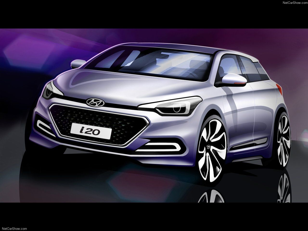 Hyundai i20 2019: el utilitario se renueva