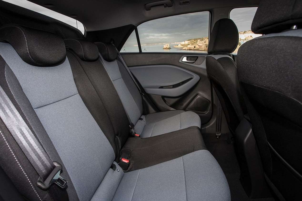 Hyundai i20 2019: el utilitario se renueva