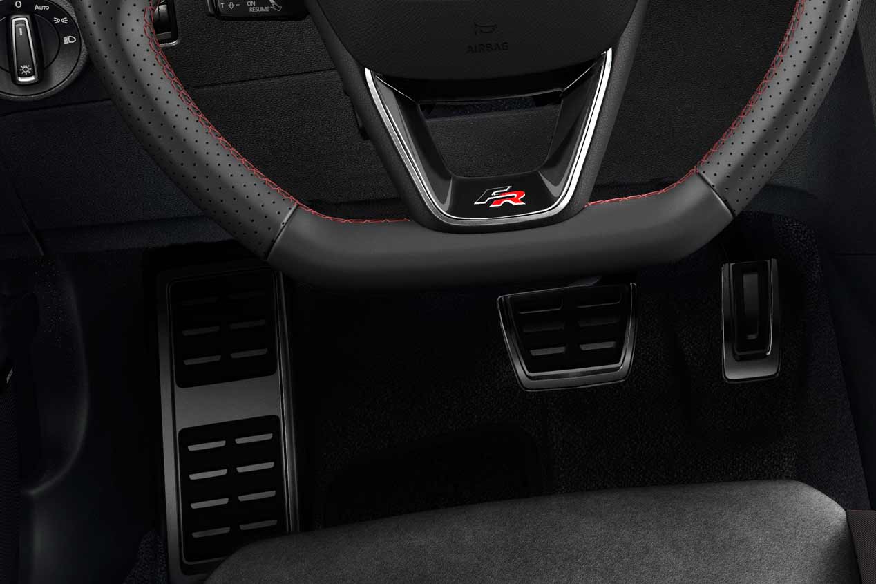 Seat Ateca TGI: el SUV tendrá versión de gas