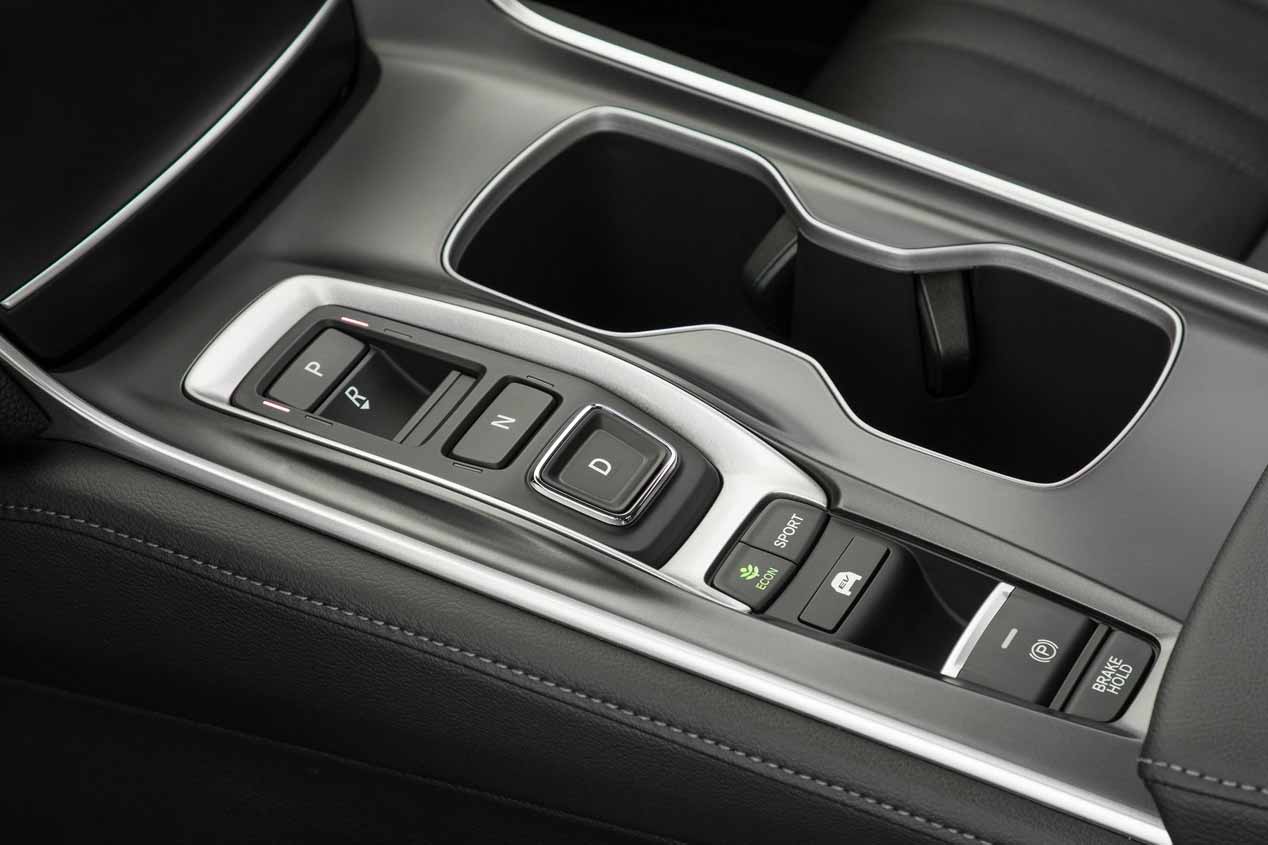 Las novedades de Honda en el Salón de Pekín 2018