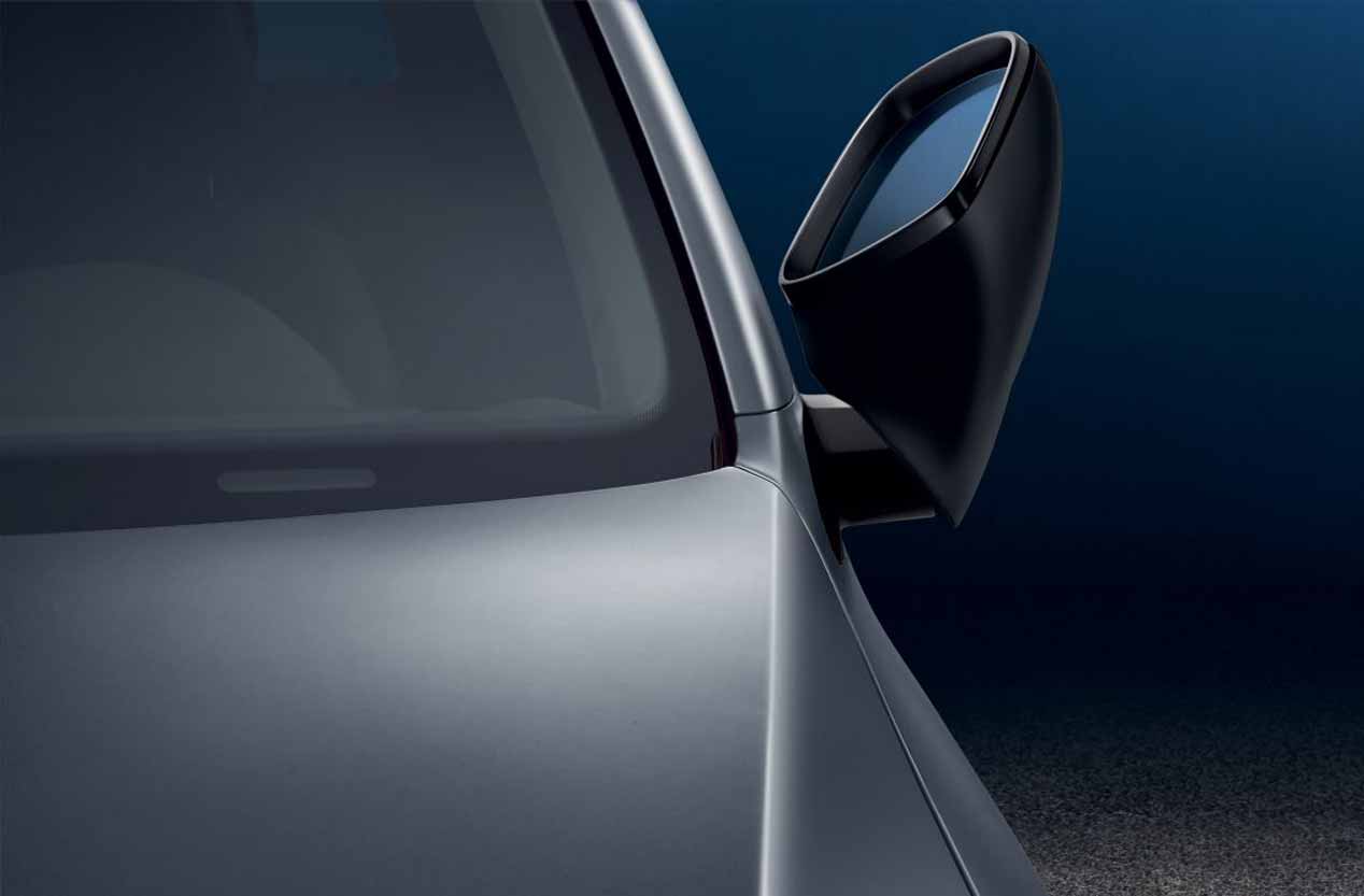 VW Amarok 2018: primeras imágenes