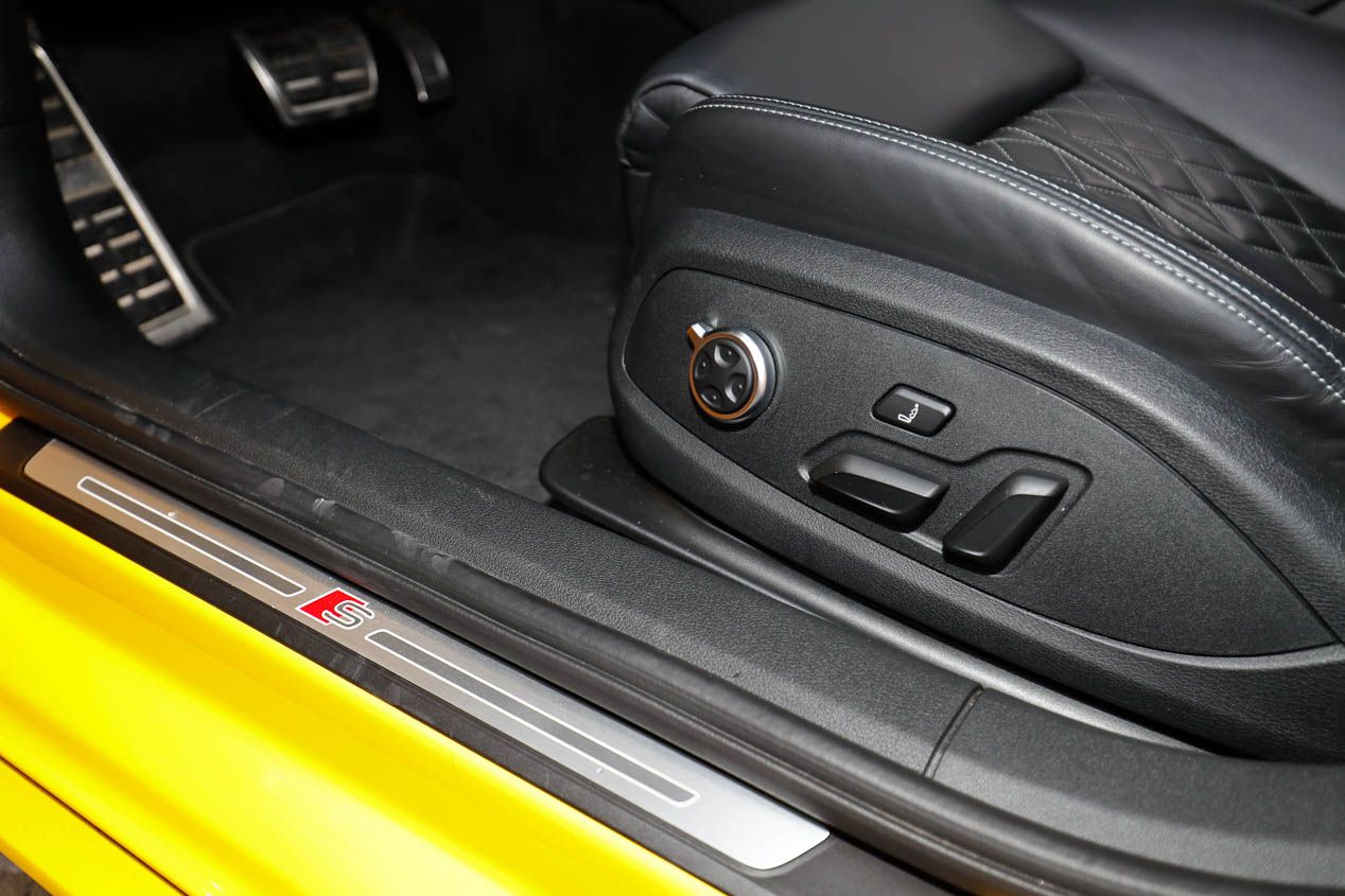 Comparativa: Audi S4 Avant vs BMW 340i Touring