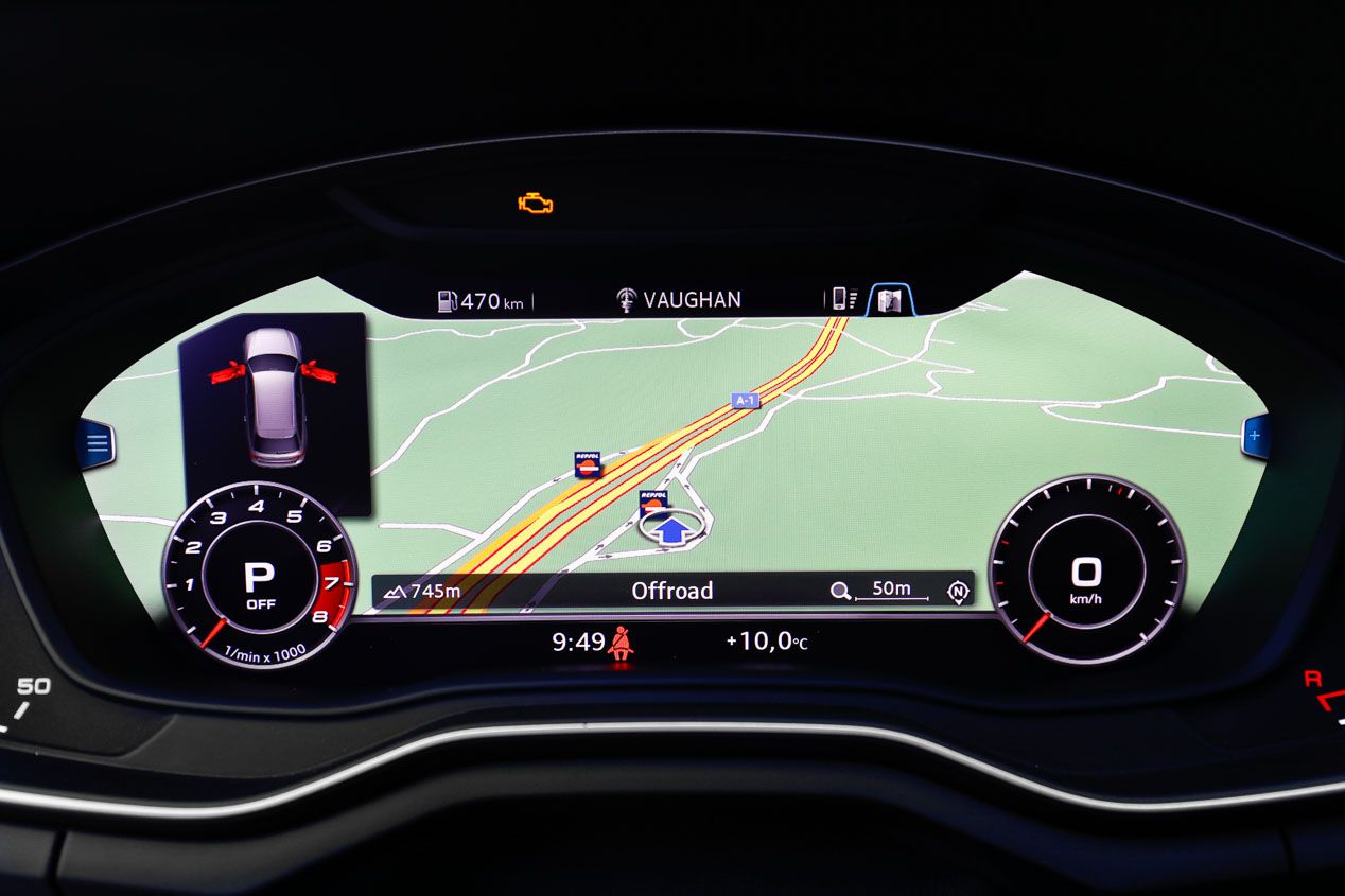 Comparativa: Audi S4 Avant vs BMW 340i Touring