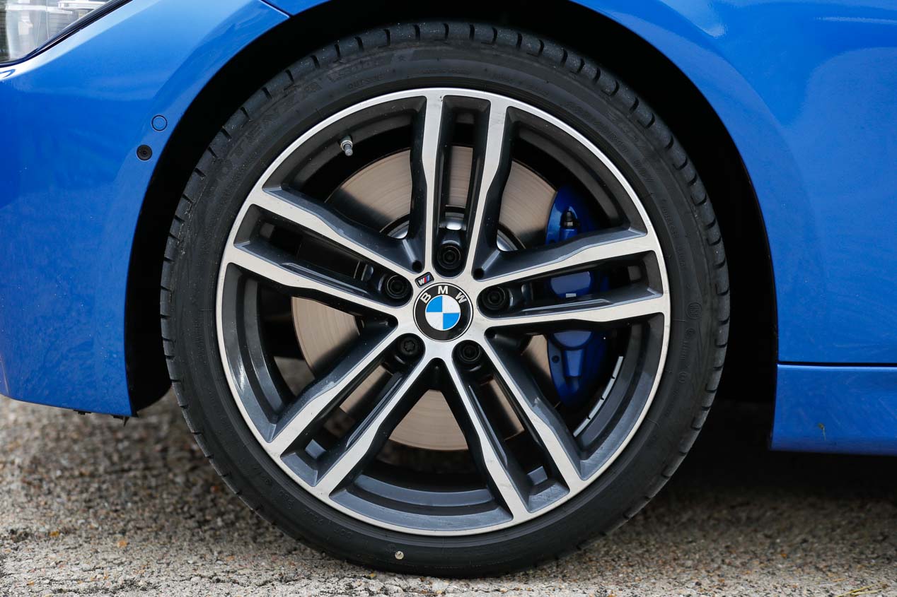 Comparativa: Audi S4 Avant vs BMW 340i Touring