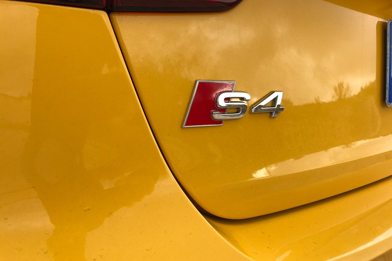 Comparativa: Audi S4 Avant vs BMW 340i Touring