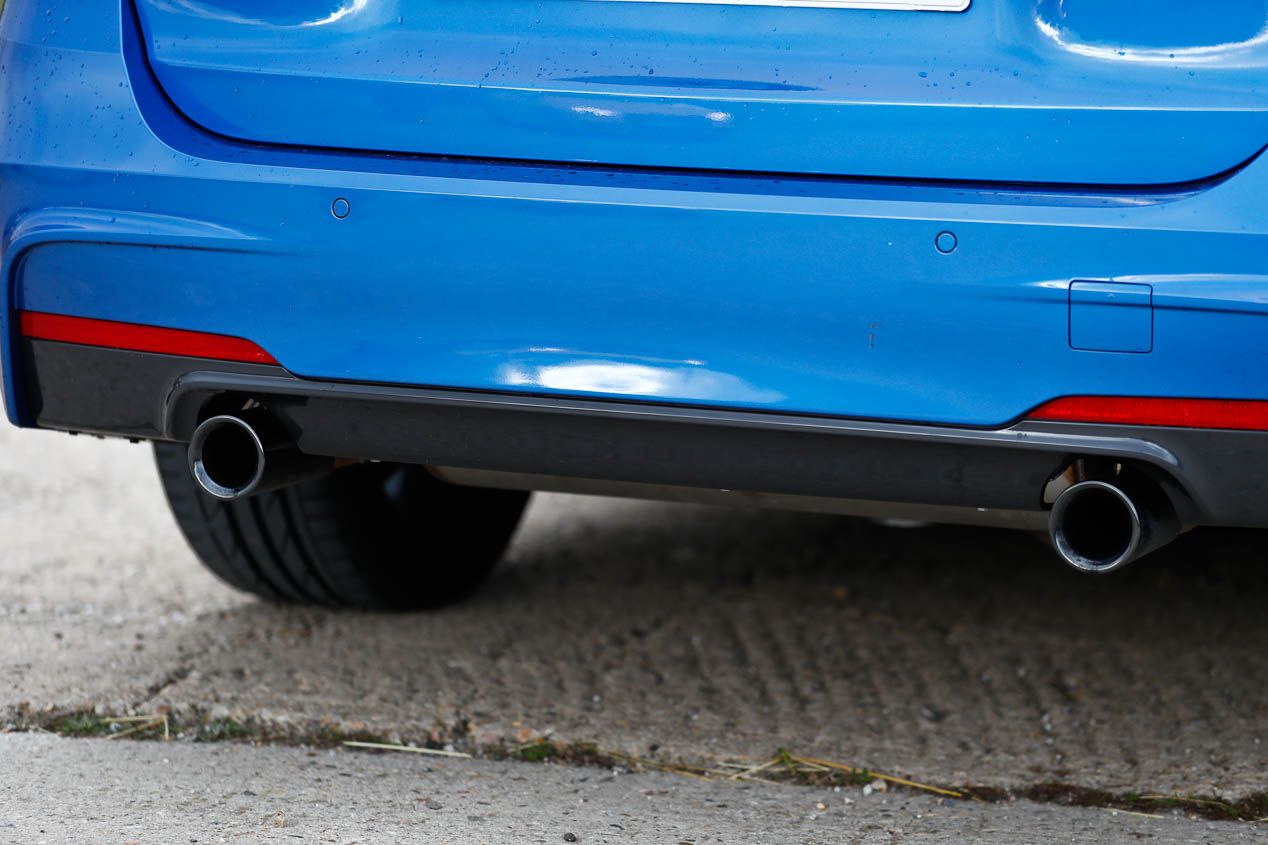 Comparativa: Audi S4 Avant vs BMW 340i Touring