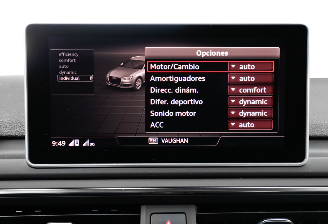 Comparativa: Audi S4 Avant vs BMW 340i Touring