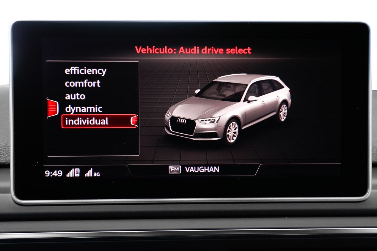Comparativa: Audi S4 Avant vs BMW 340i Touring