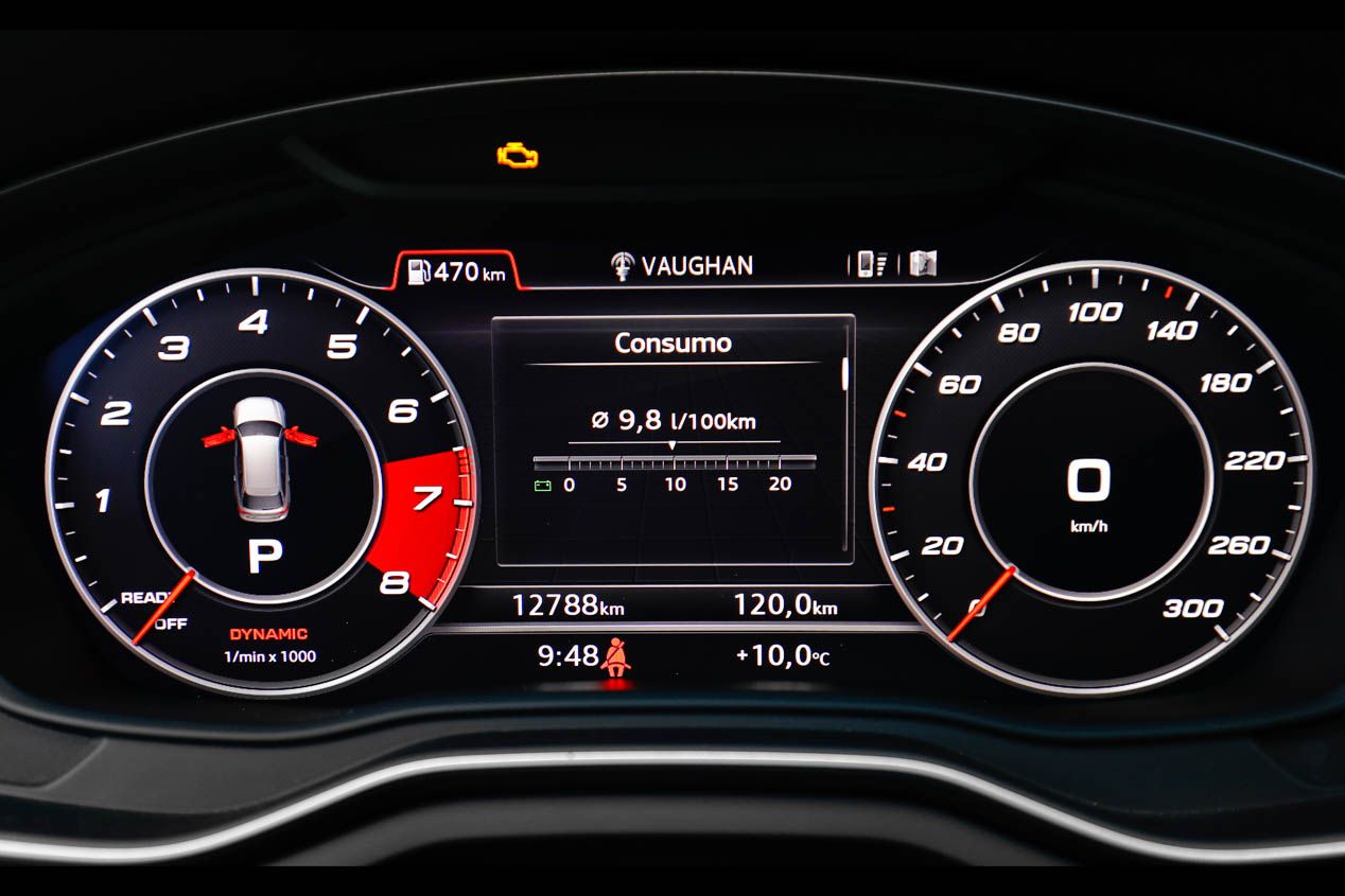 Comparativa: Audi S4 Avant vs BMW 340i Touring