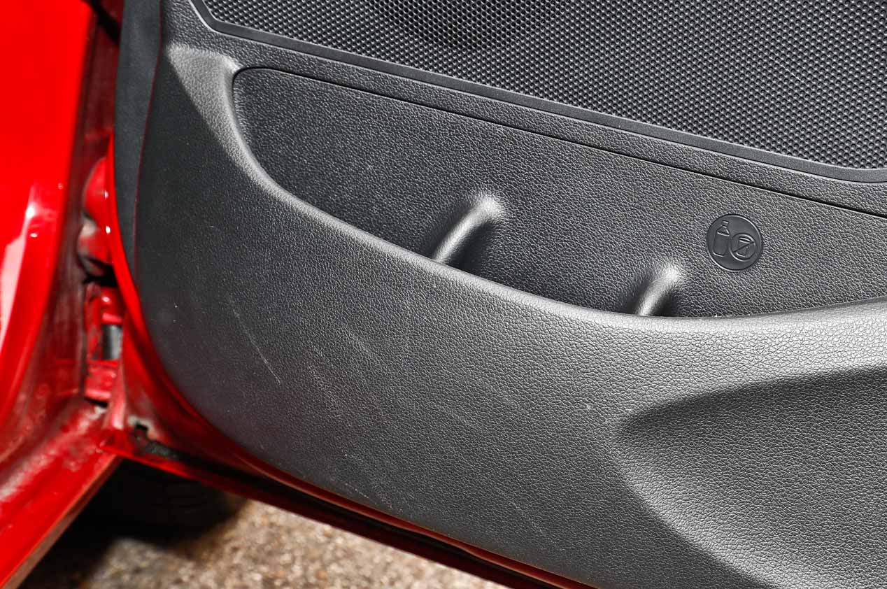 Prueba de larga duración del Hyundai i30 Diesel de 136 CV