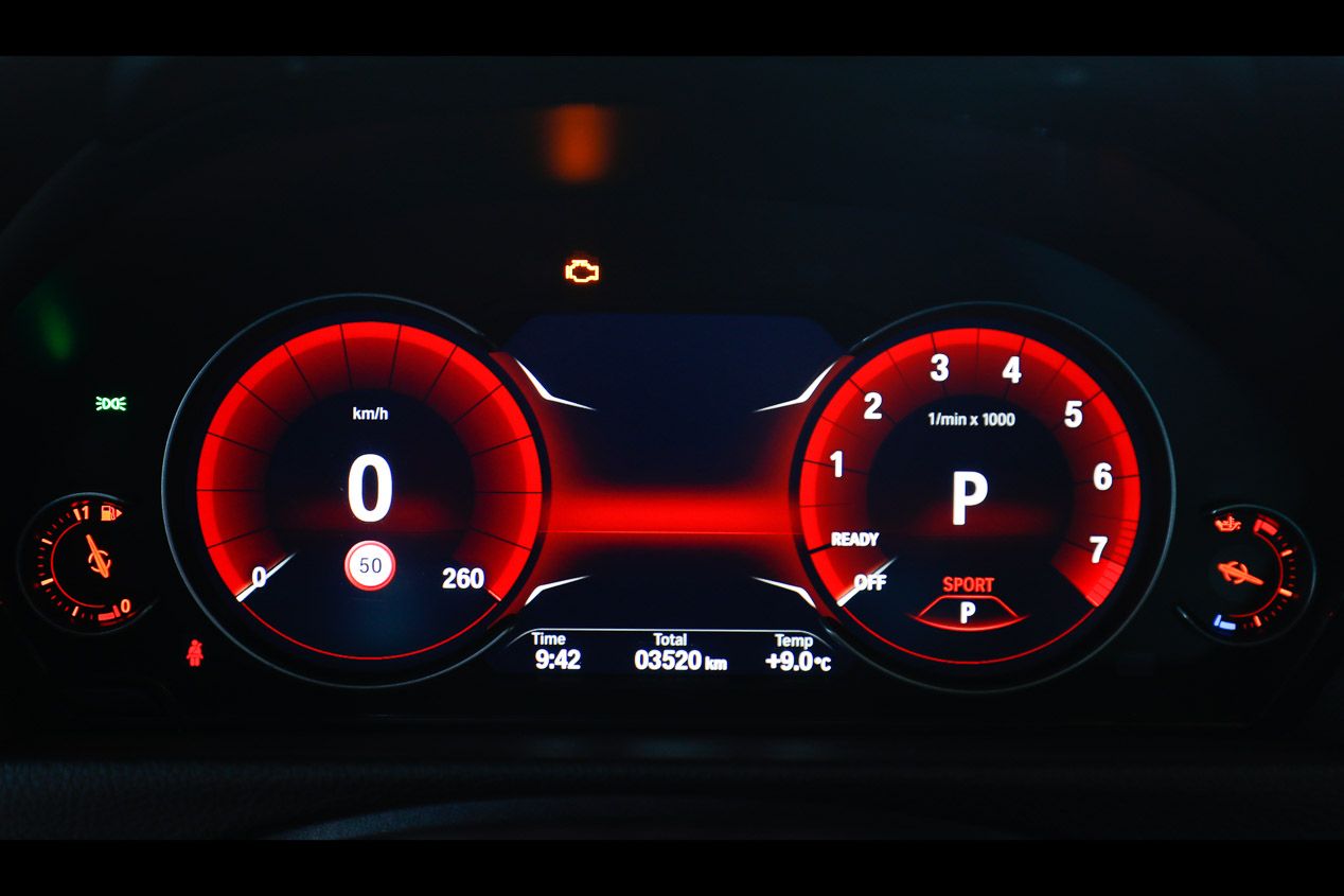 Comparativa: Audi S4 Avant vs BMW 340i Touring
