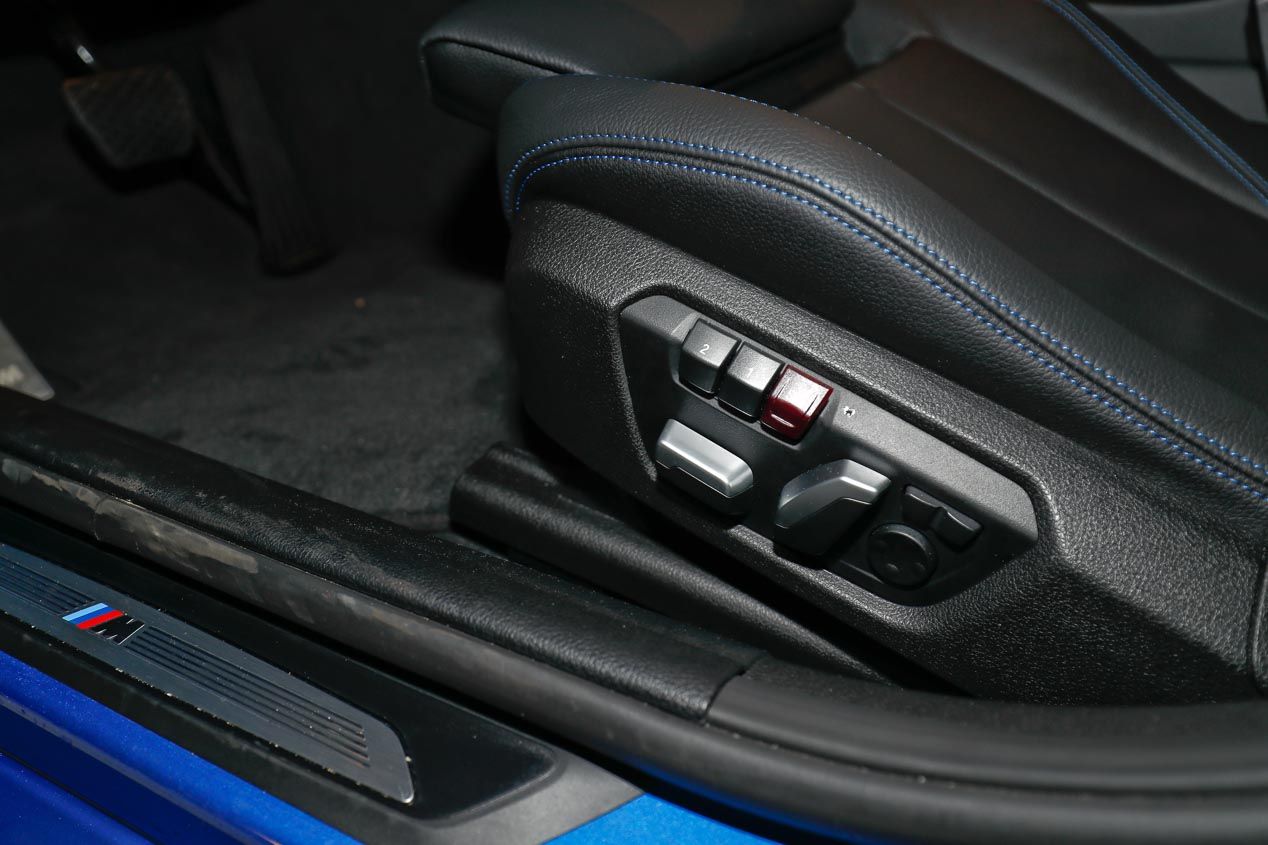 Comparativa: Audi S4 Avant vs BMW 340i Touring