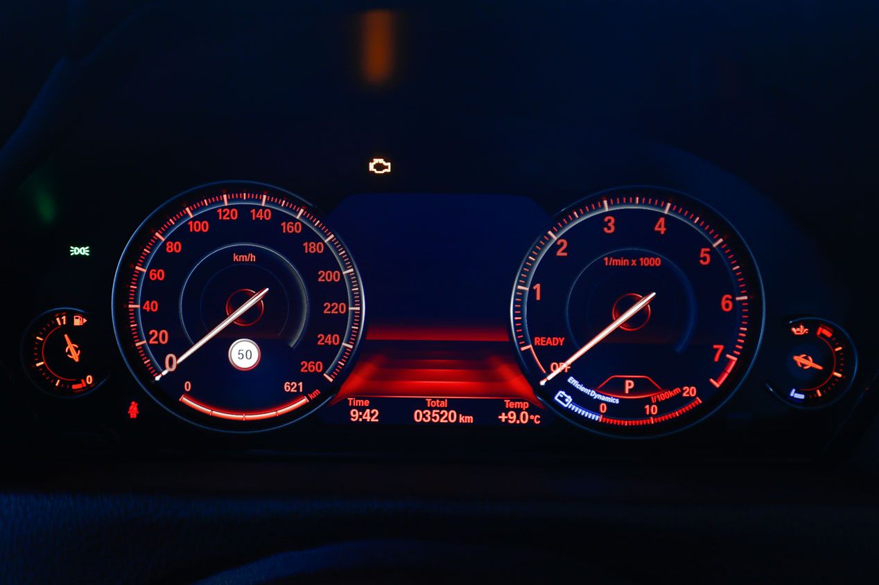 Comparativa: Audi S4 Avant vs BMW 340i Touring