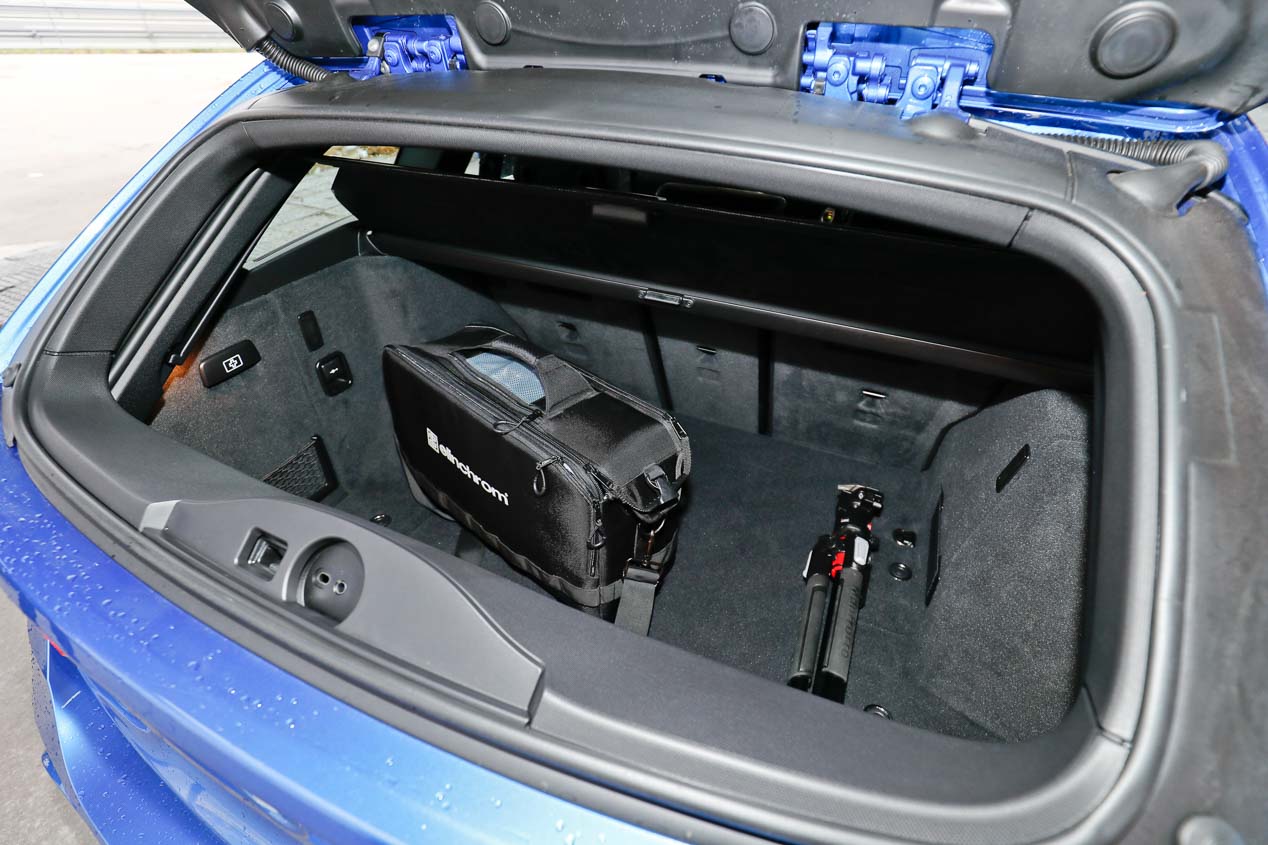 Comparativa: Audi S4 Avant vs BMW 340i Touring