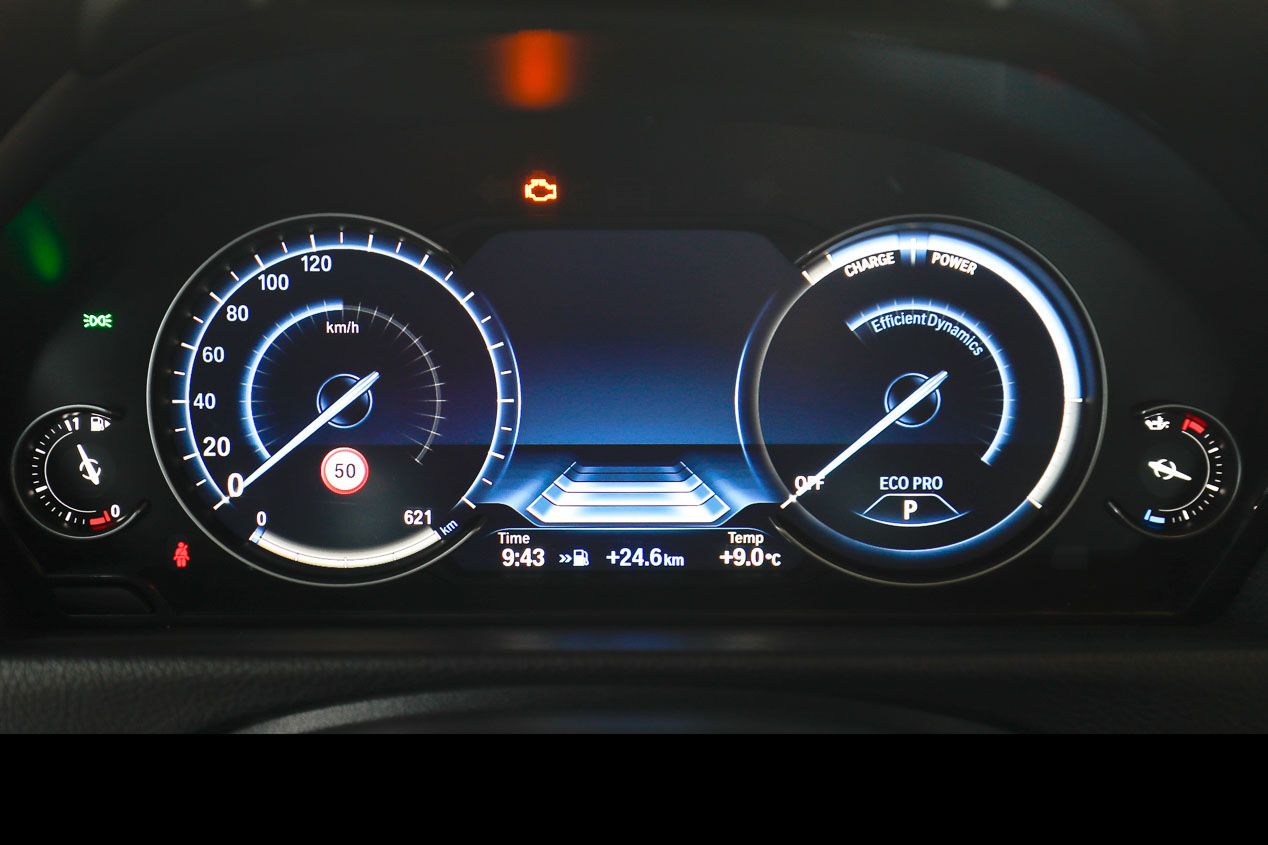 Comparativa: Audi S4 Avant vs BMW 340i Touring