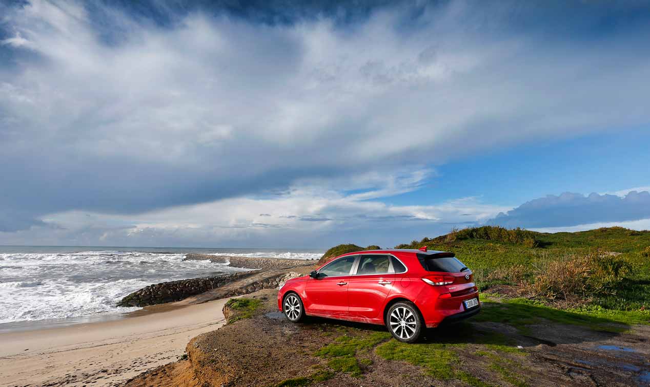 Prueba de larga duración del Hyundai i30 Diesel de 136 CV