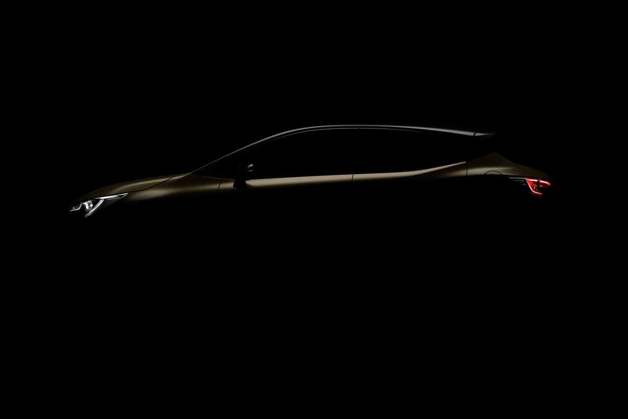 Toyota Auris 2019: el próximo compacto que quiere ser referencia