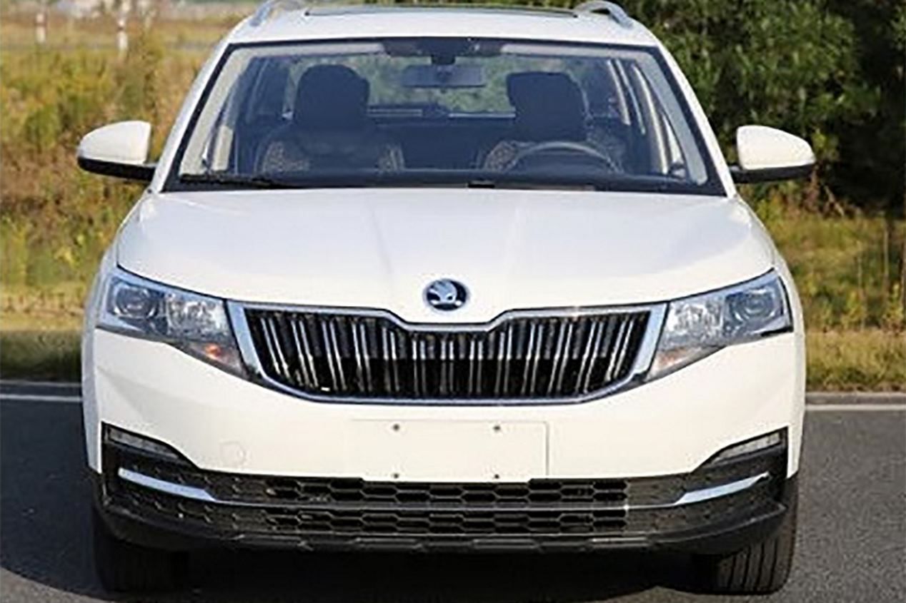 Skoda Kamiq: confirmado el estreno del SUV para verano